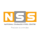 National Stainless Steel Centre logo